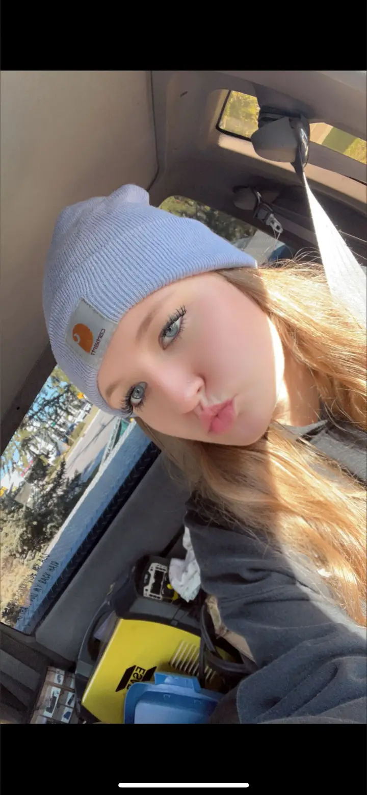 Layla Winter❄️💕