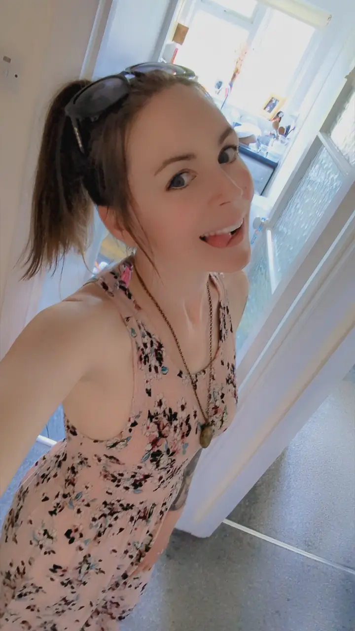 Anna may