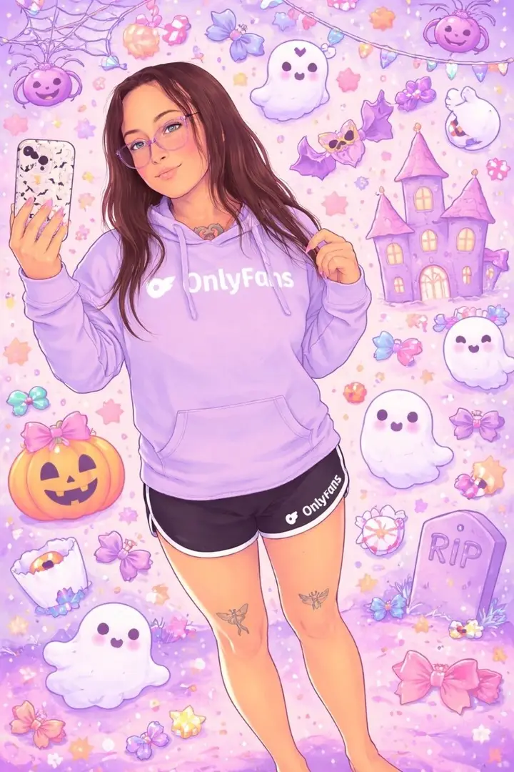cupcakexombie