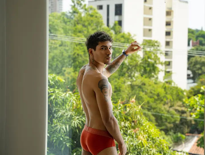 Thiago Lopez