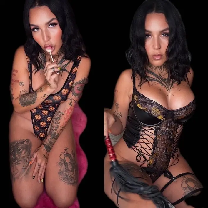Vixen_V 🦄⛓️