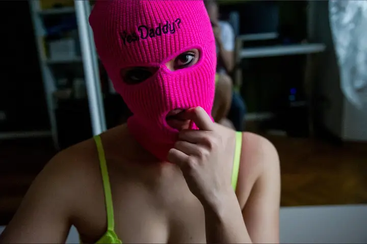 Charlottepink