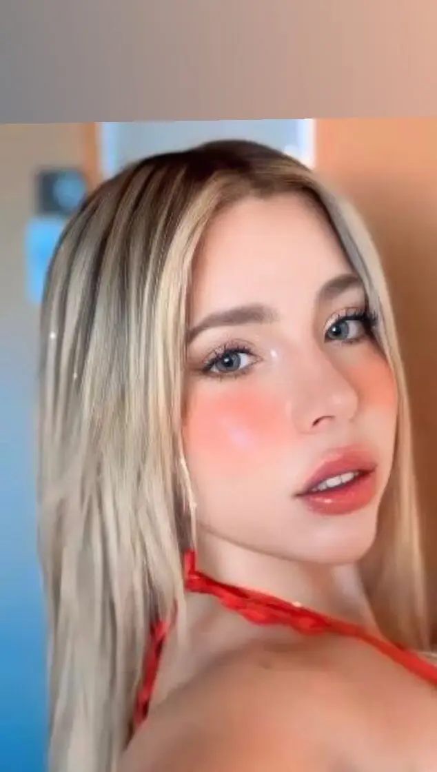 🎀VANESSITA🎀DOLLY 👱🏻‍♀️🧁💦