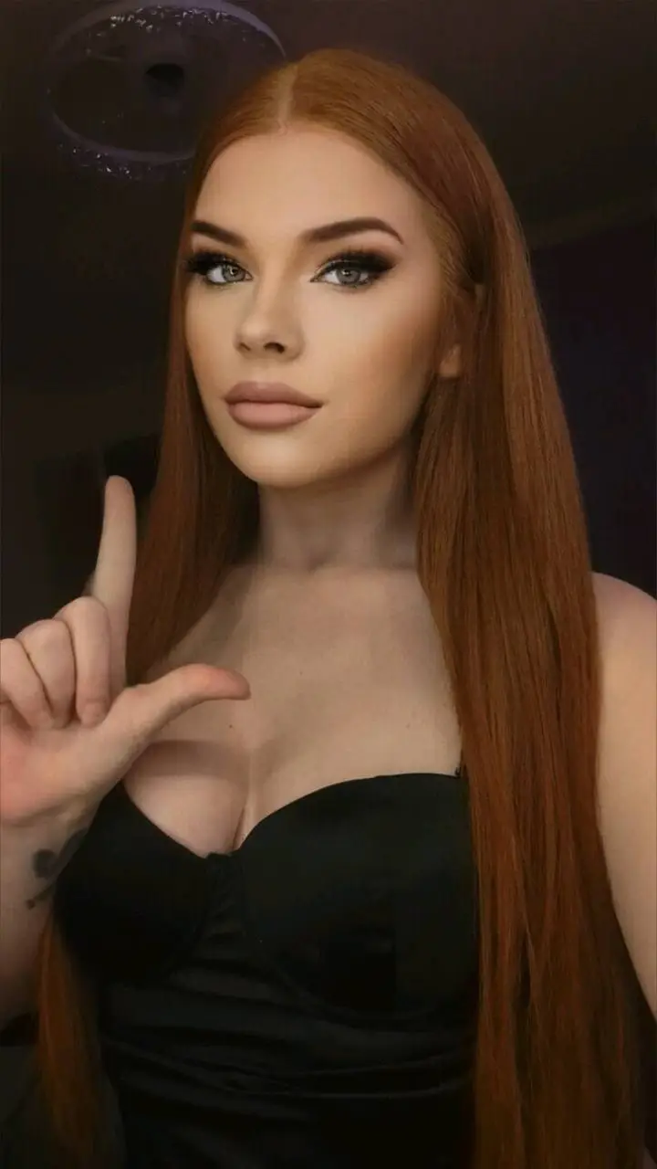 Goddess Phoenixxx