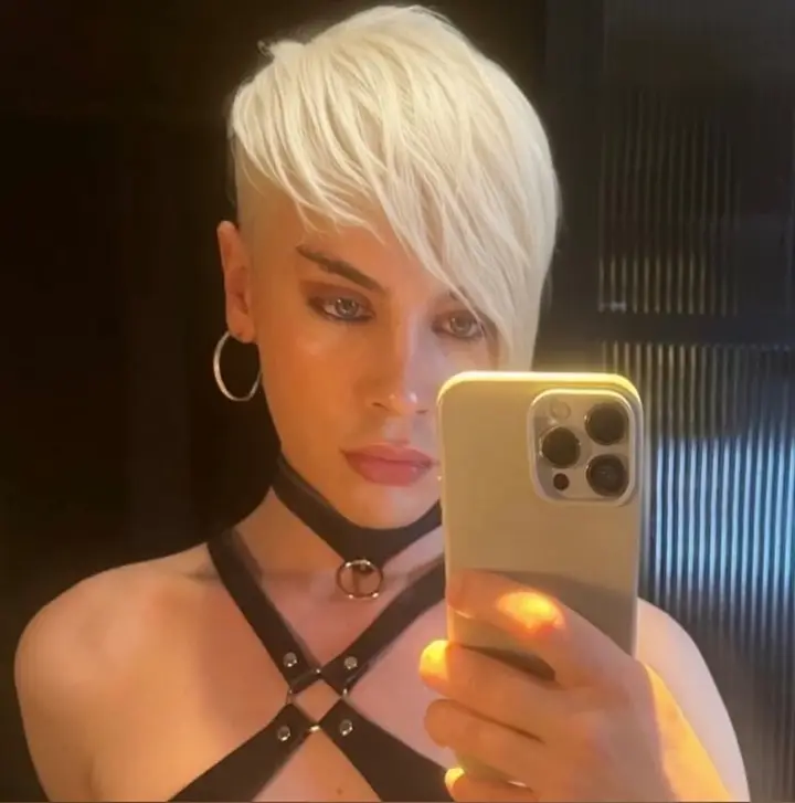 STR8BoyToy 🍑 𝓣𝓱𝓮 𝓠𝓾𝓮𝓮𝓷 𝓸𝓯 𝓓𝓲𝓼𝓬𝓻𝓮𝓮𝓽