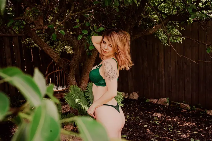 Natalia 🥰