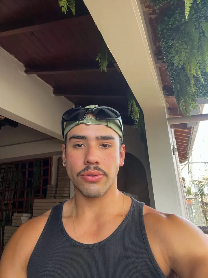Alejandro Jimenez