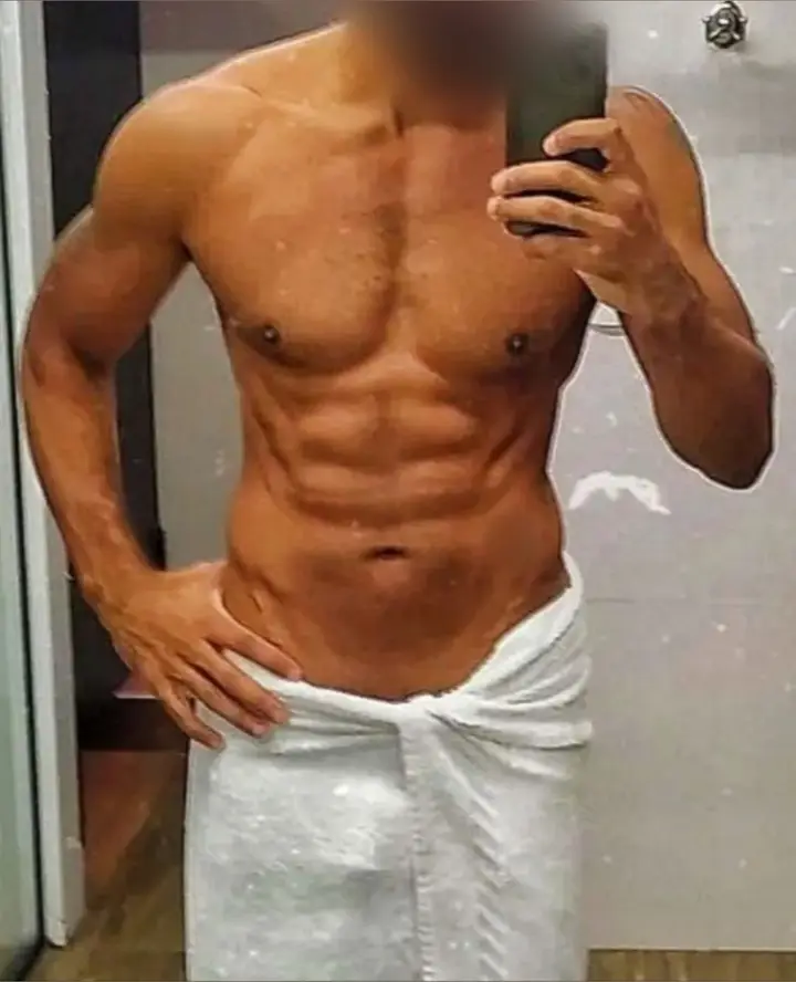 Lorenzo Dantas