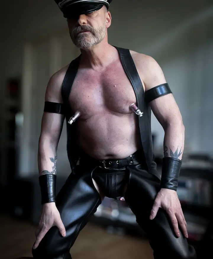 Matt Darker