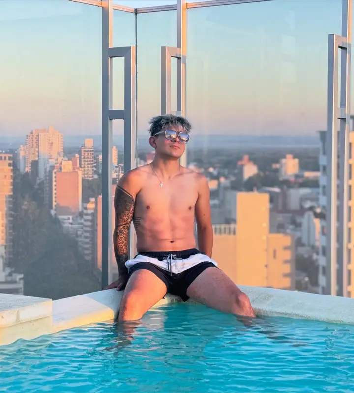 Luciano Dagrón