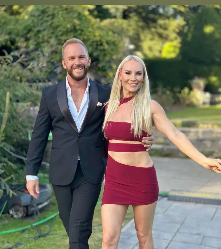 Jem &amp; Daz - The Intimacy Academy