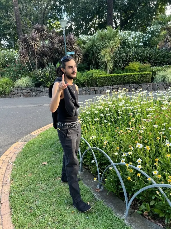 TONYEXPX