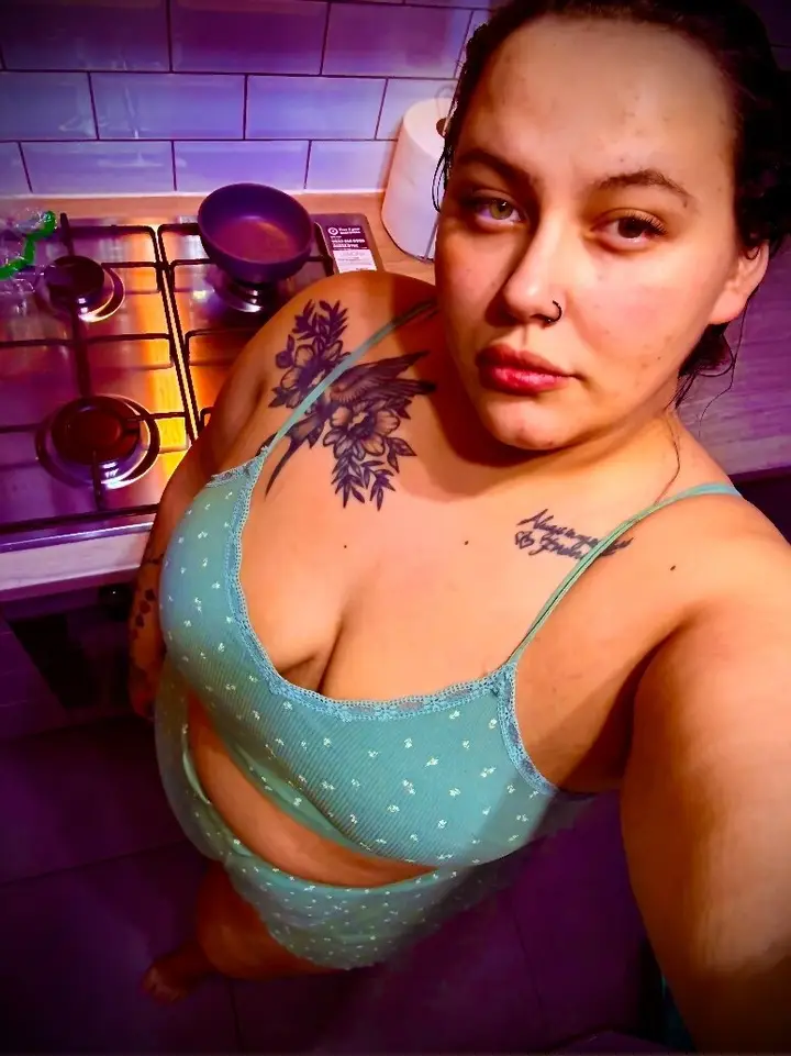 Samantha jane