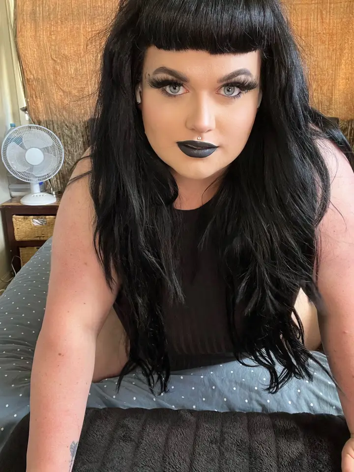 Lillith Rotten