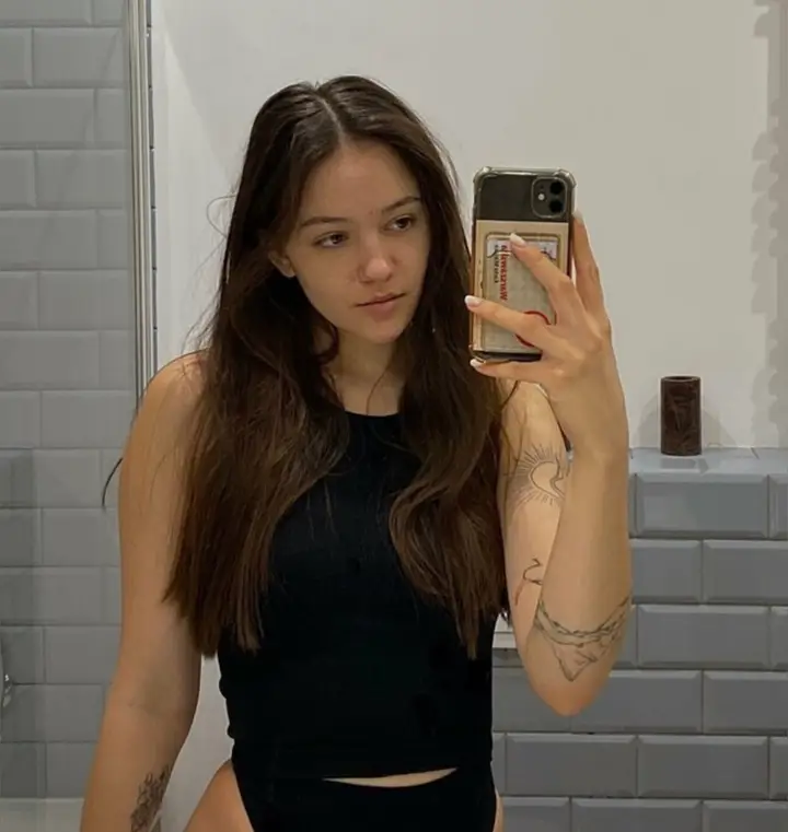 Maryger 🖤