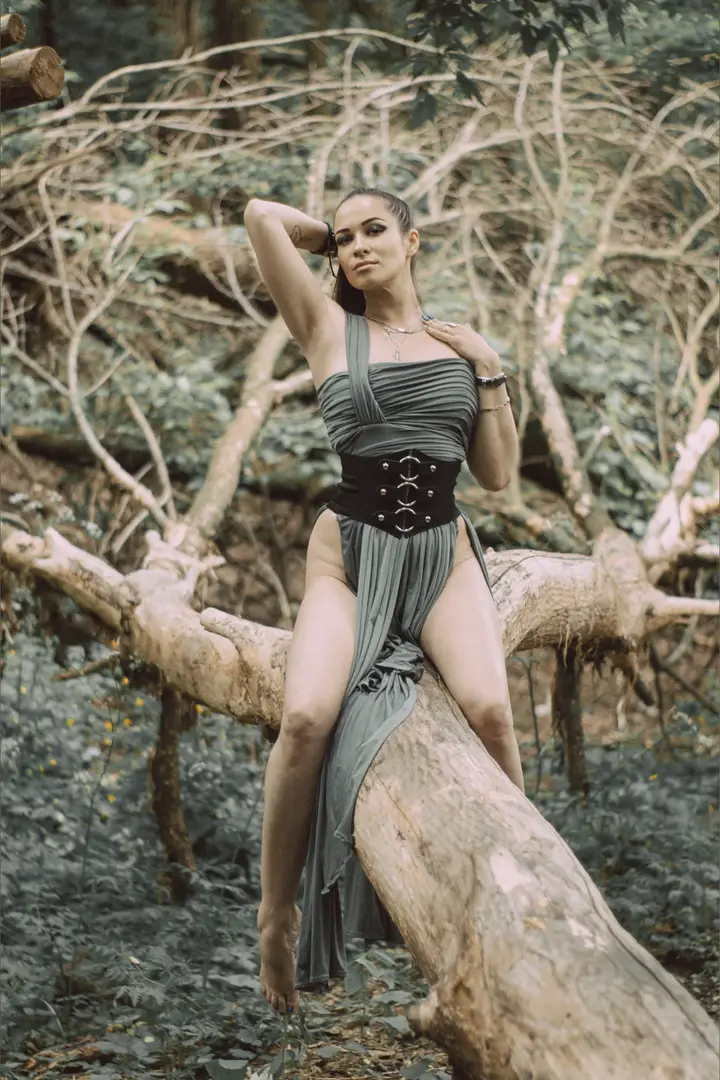 Diana Croft