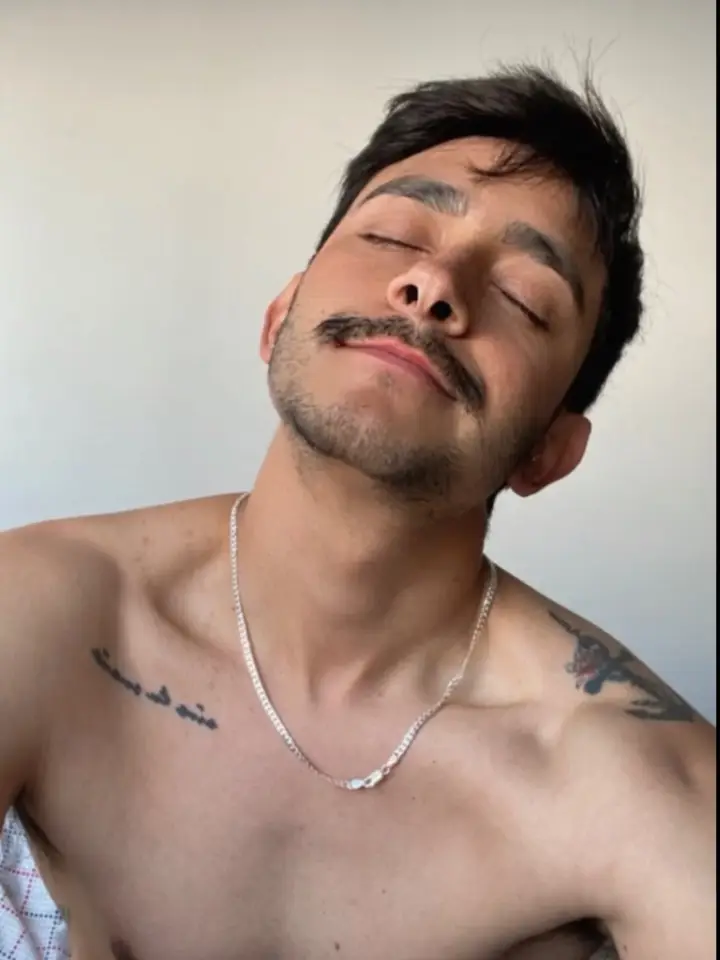Sergio Permed