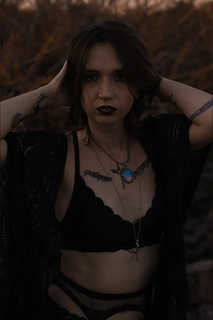Lily Halen