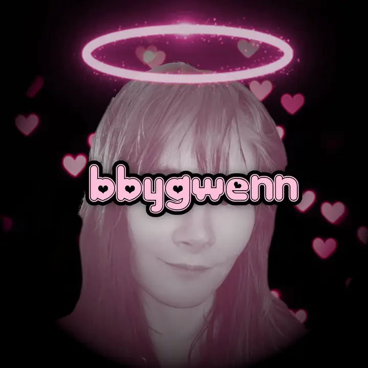 ♡ gwen ♡