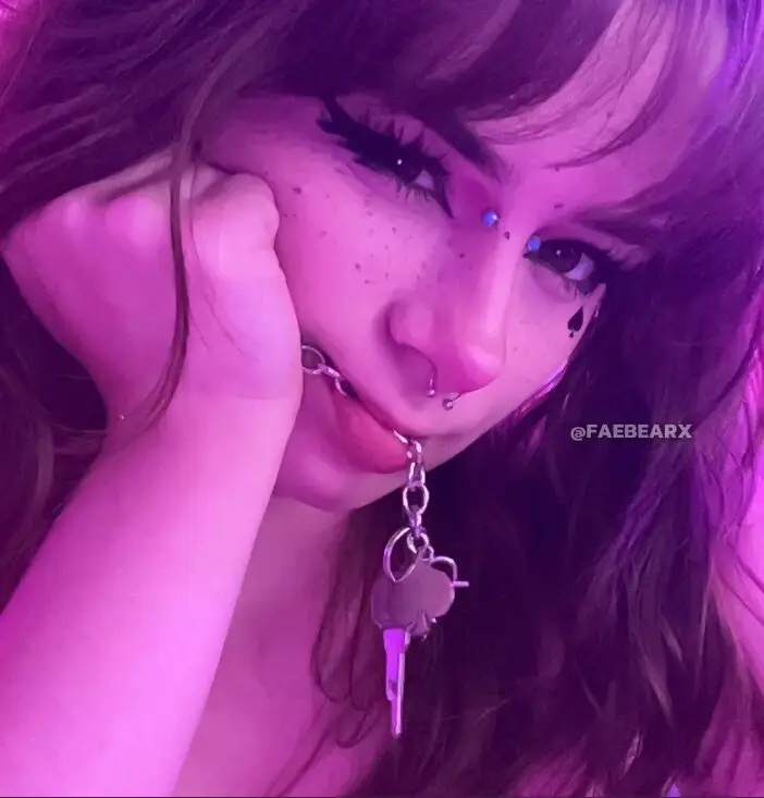 Fae ♤