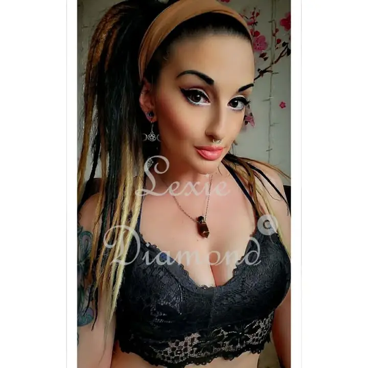 Lexie Diamond 💎