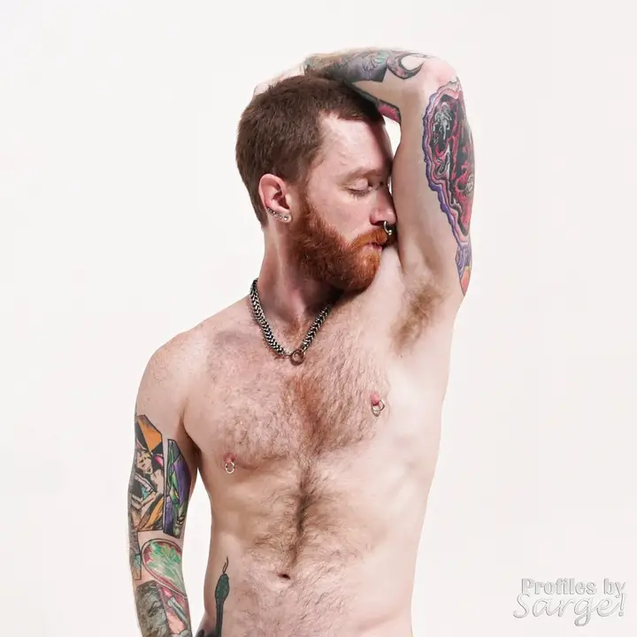 Seamus OReilly