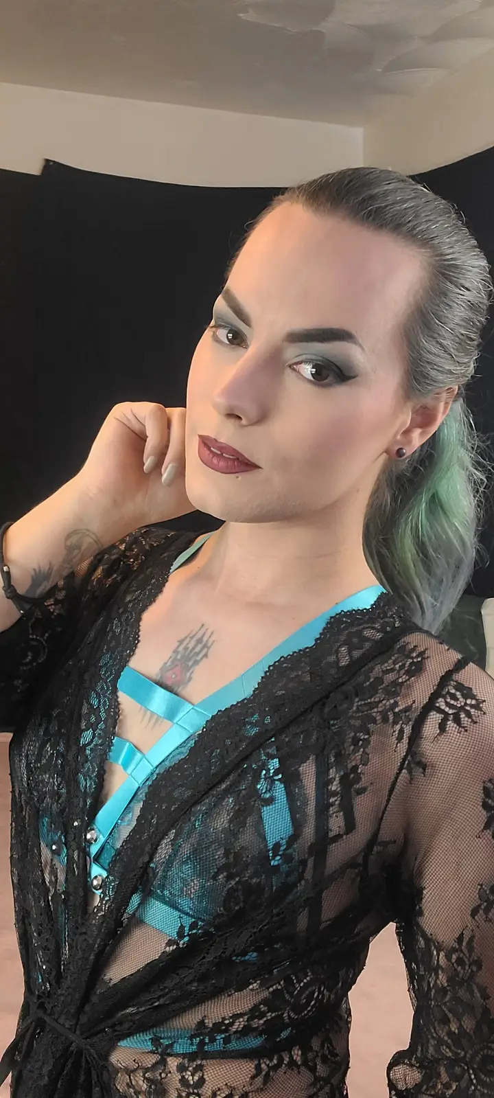 Alecta Arcana 🔞