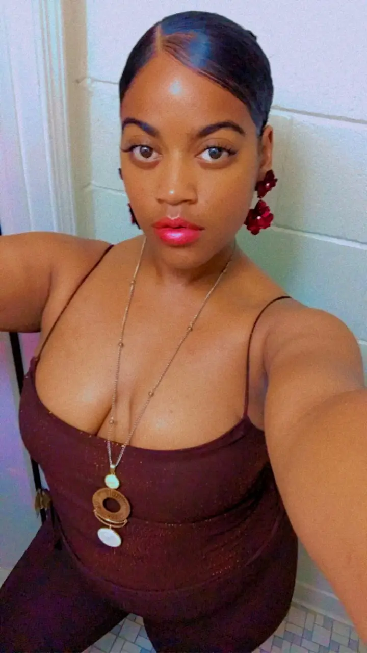 Diamond Monae