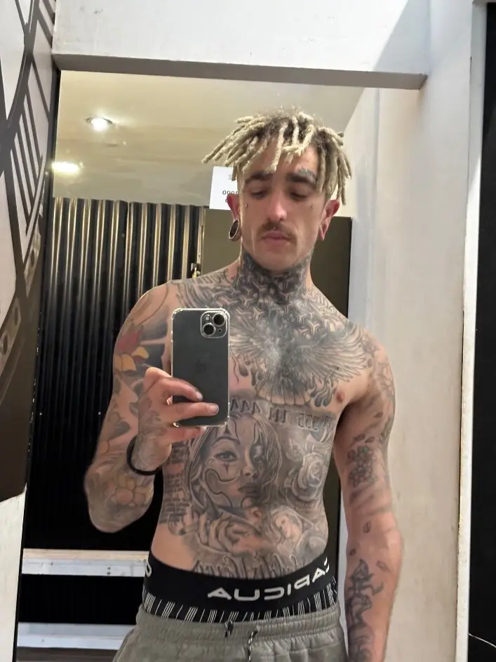 Fede Only🔥