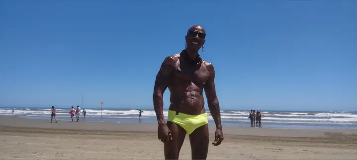 Ricardo