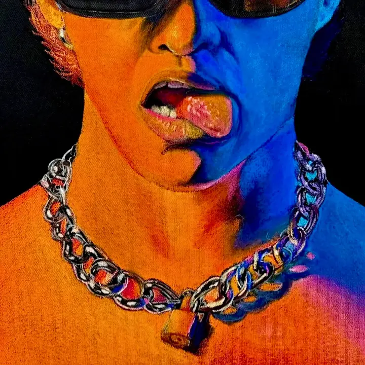 GO-GO GINGER