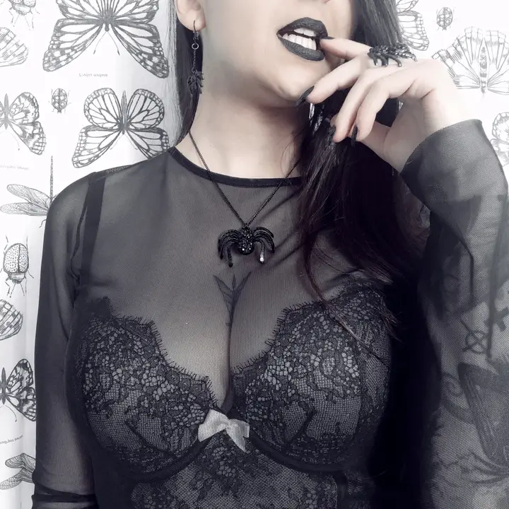 Shesnotperky