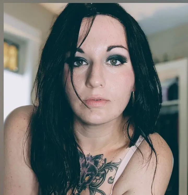 🖤Jaded Lilli🖤