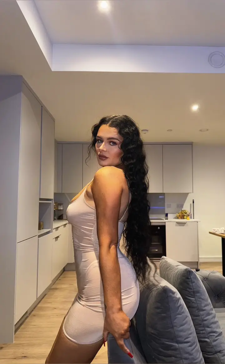 April Rozina 👸🏻