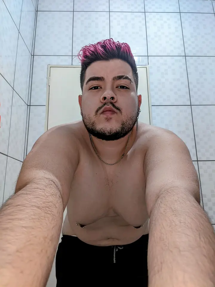 Chubby 🔥