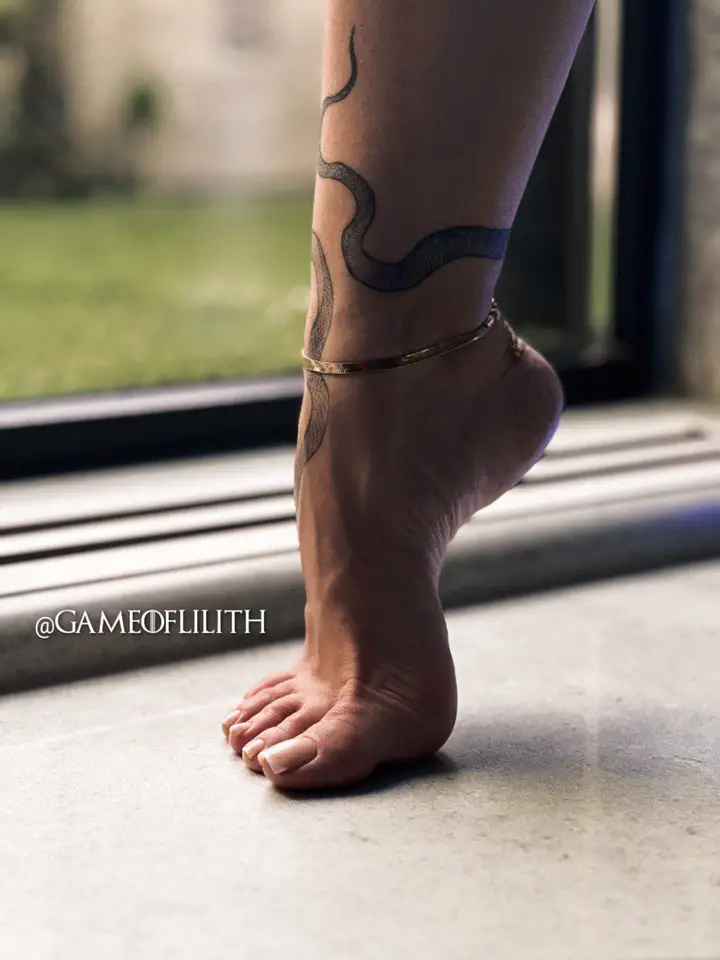 GameOfLilith