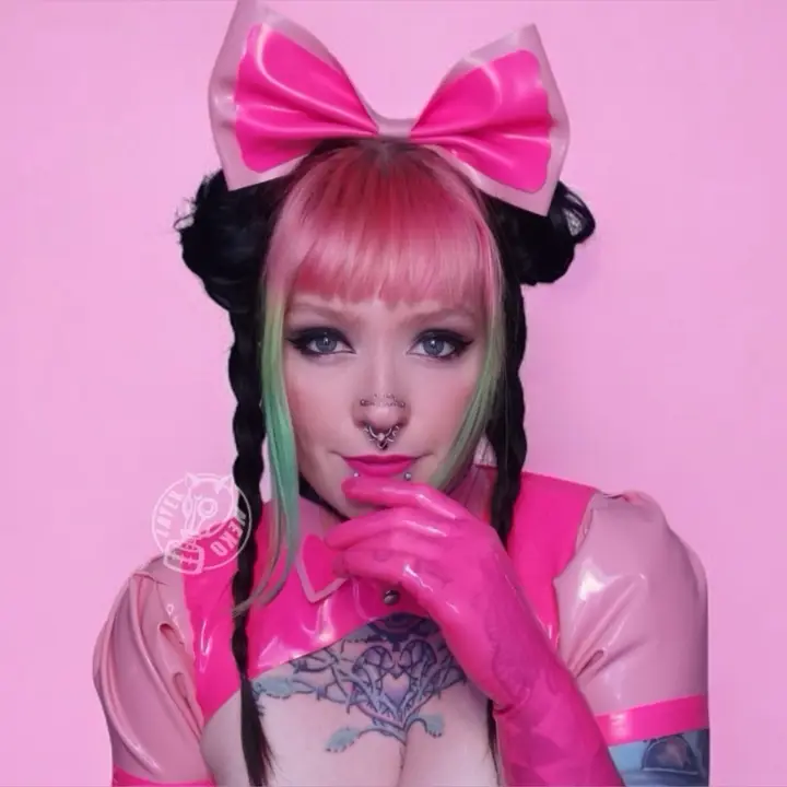 Latex_Neko