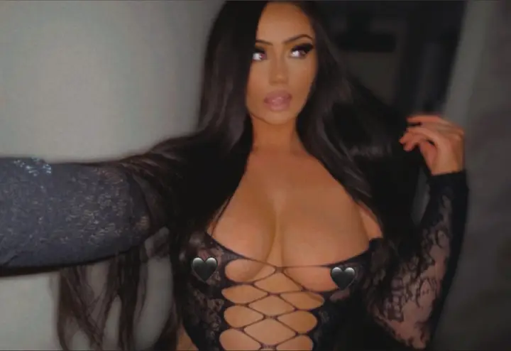 Alisha Blanco