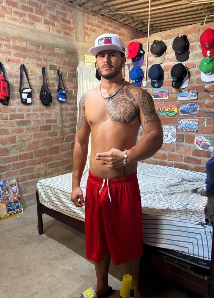 @geronimorufinoo 💦