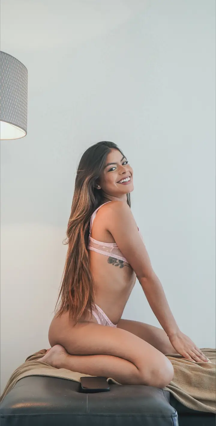 babyAbbyblake petite latina Onlyfans