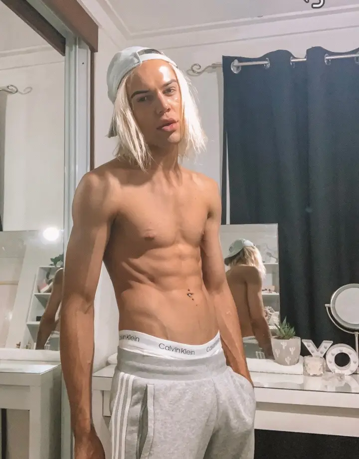 Jamie Sky(Top8.8%)