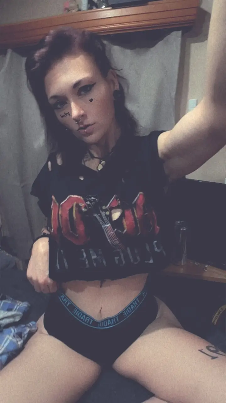 Pandora Rose