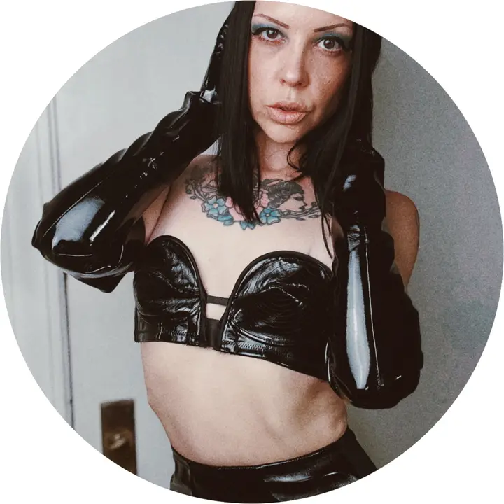Mistress Maddie