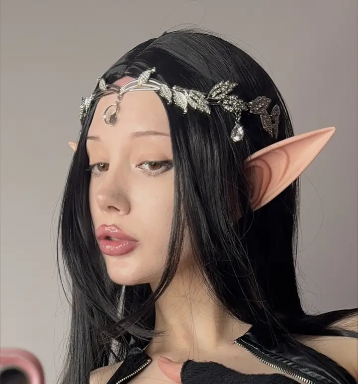 Playboy Molly ✮⋆˙