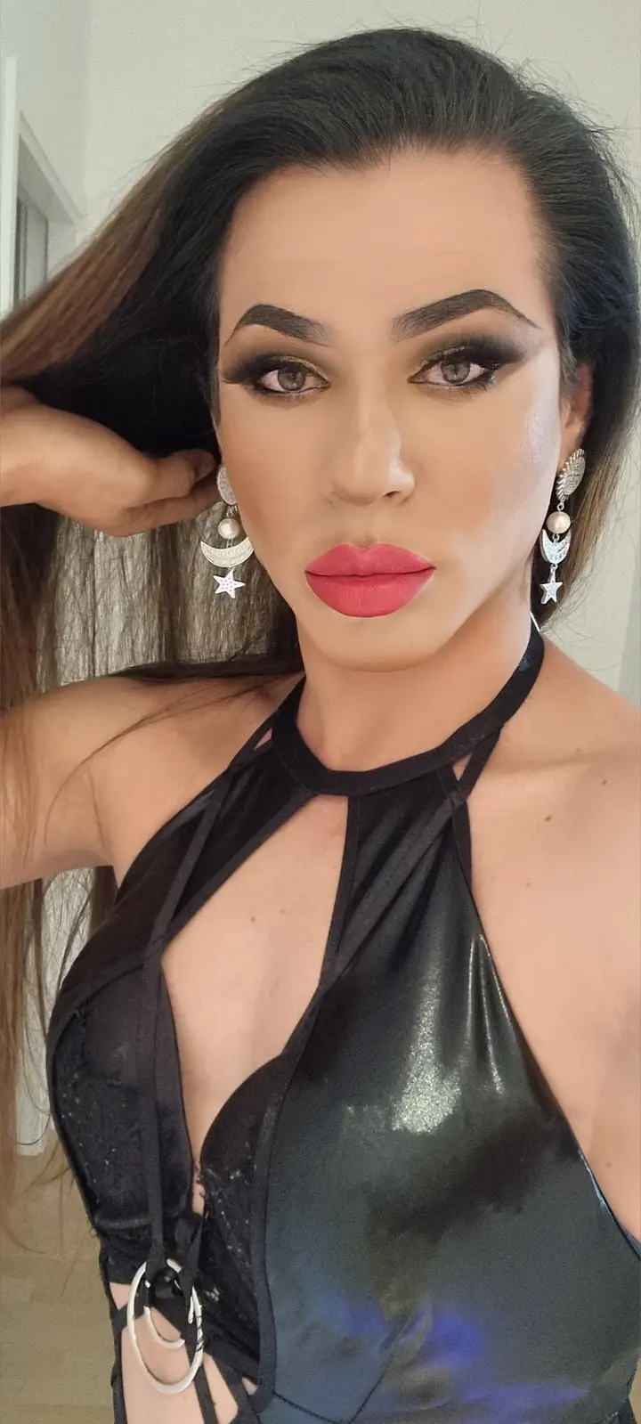 Mistress Grande