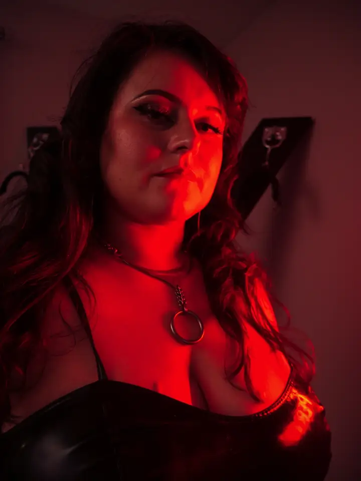 Mistress Smash