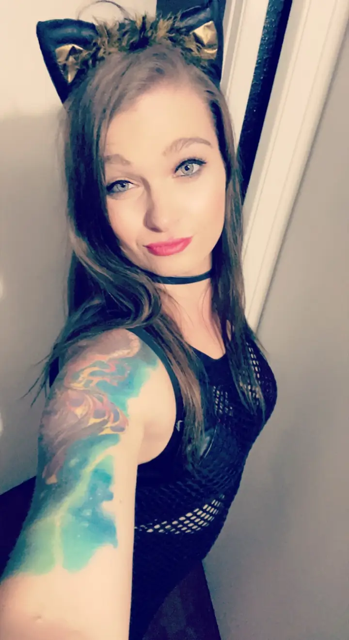 April the Doll