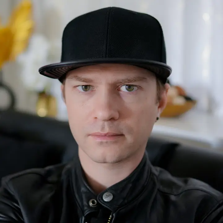 AlexJettXXX
