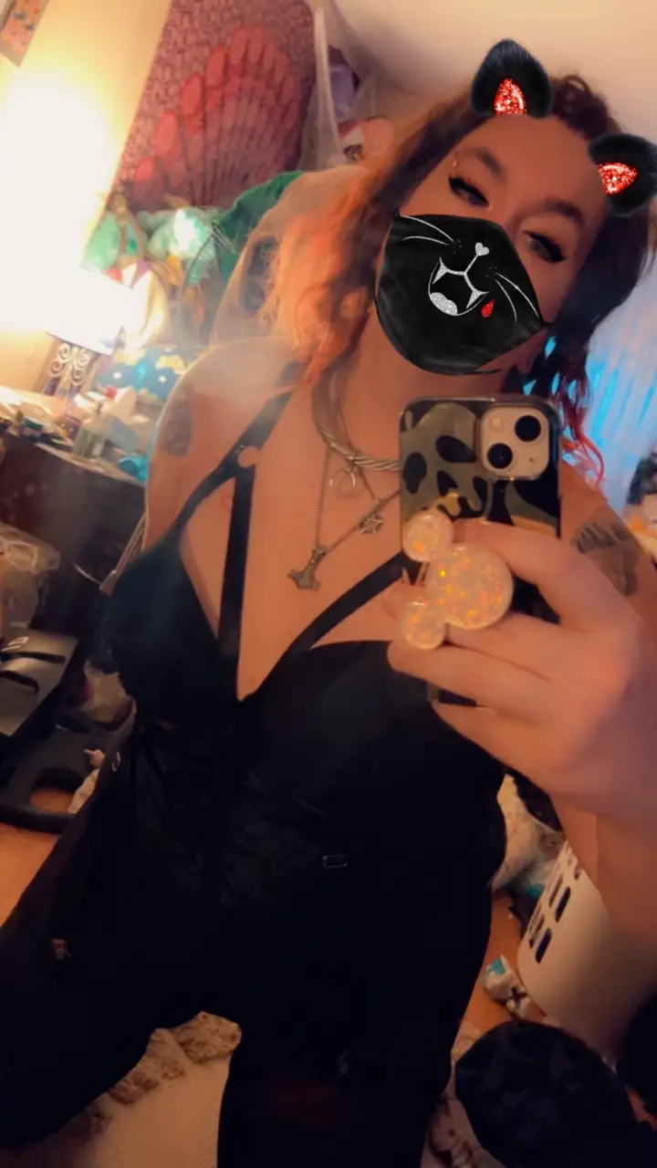 Raven moon