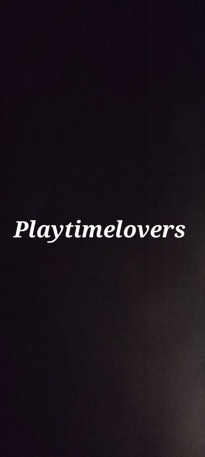 playtimelovers